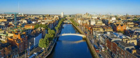 3* A Taste of Ireland - Ireland Package (7 Nights)
