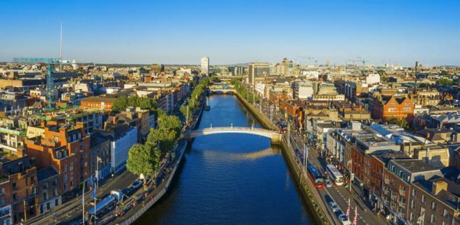 3* A Taste of Ireland - Ireland Package (7 Nights)