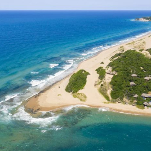 4* Machangulo Beach Lodge - Mozambique Self Drive Package (4 Nights)