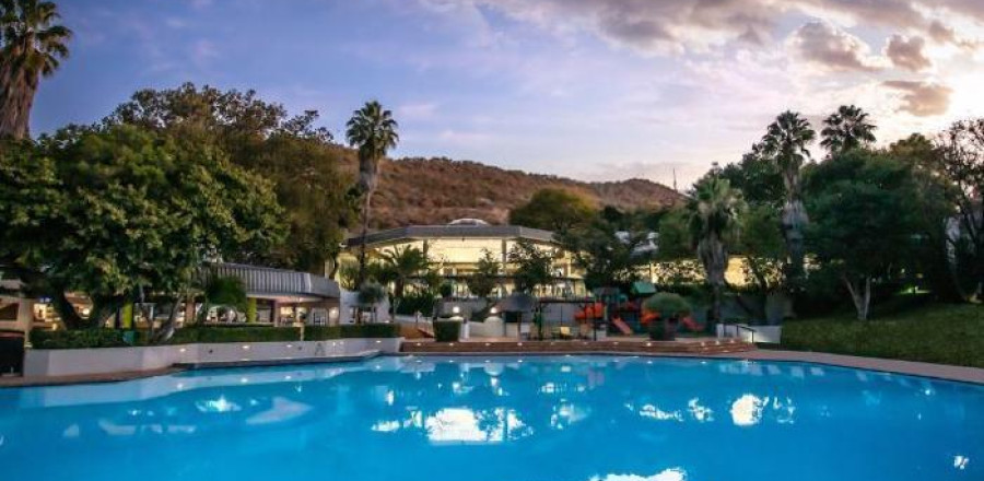 3* Cabanas - Sun City Family Package (2 Nights)