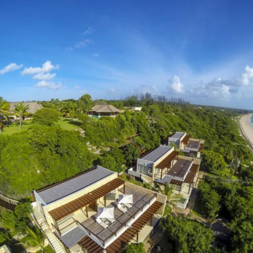 4* Bahia Mar Boutique Hotel- Mozambique Package (5 Nights)