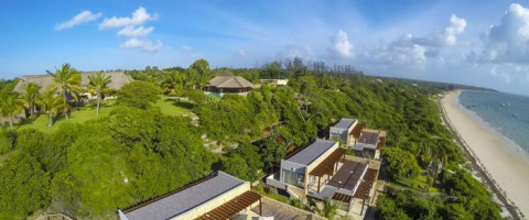 4* Bahia Mar Boutique Hotel- Mozambique Package (5 Nights)