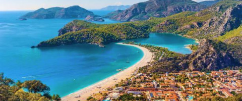 Wonders of Turkey 9 Nights/10 Days - Escorted Tour