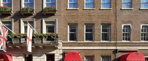 4* The Chesterfield Mayfair - London Package (5 Nights)