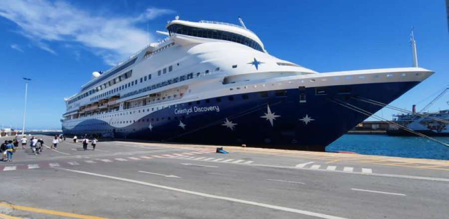 Celestyal Idyllic Aegean Cruise - Greece Package (7 Nights)