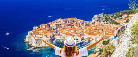 Heavenly Greece, Italy & Croatia Celesyal Cruise - 7 Nights Package