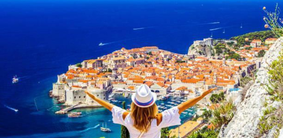 Heavenly Greece, Italy & Croatia Celesyal Cruise - 7 Nights Package