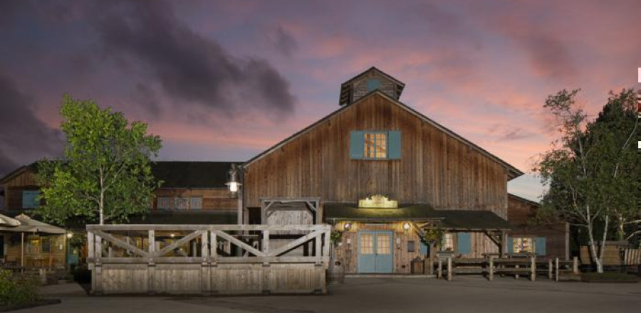 Paris and Disney's Davy Crockett Ranch Experience - France Package (4 Nights)