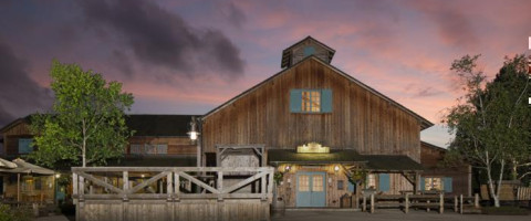 Paris and Disney's Davy Crockett Ranch Experience - France Package (4 Nights)