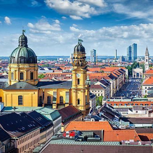 Germany's Bavarian Treasures: Munich & Nuremberg (4 Night Package)