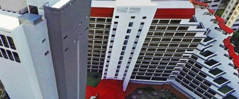 4* York Hotel - Singapore Package (5 Nights)