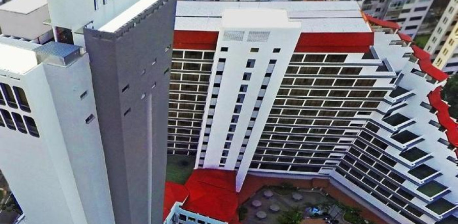 4* York Hotel - Singapore Package (5 Nights)