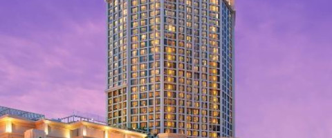 5* Grand Copthorne Waterfront - Singapore Package (5 Nights)