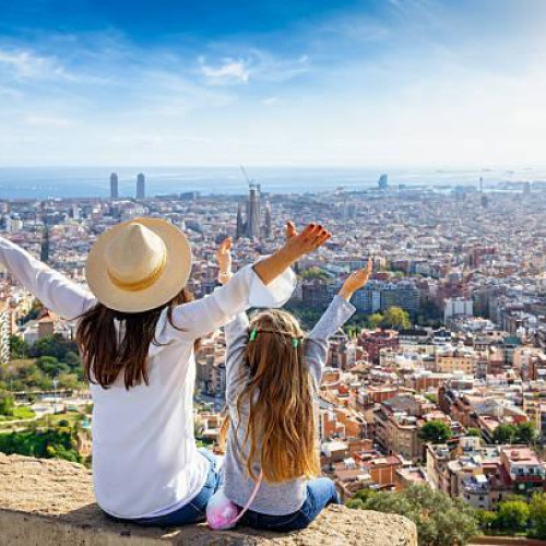4* Viva Espana - Barcelona & Madrid Package (6 Nights)