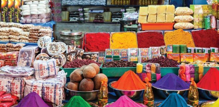 Shop the Heart of Delhi: 5 Nights Shopping Tour - India Package