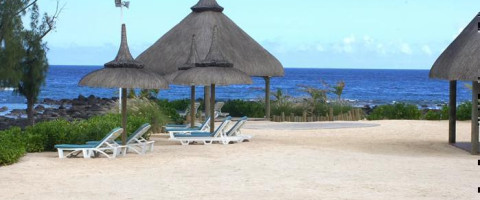 3* Plus Anelia Resort & Spa - Mauritius Package (7 nights)