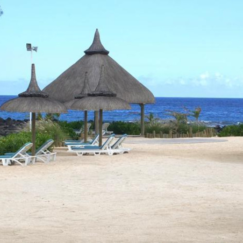 3* Plus Anelia Resort & Spa - Mauritius Package (7 nights)