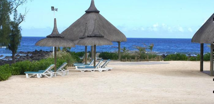 3* Plus Anelia Resort & Spa - Mauritius Package (7 nights)