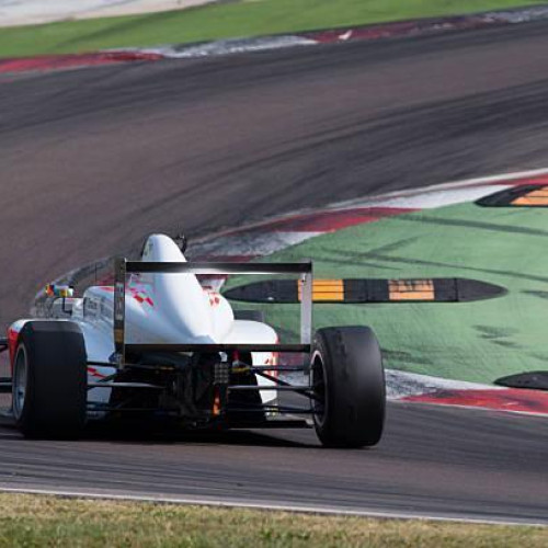 Monza Grand Prix Italy 2026 Experience (4 Nights)