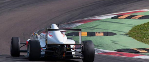 Monza Grand Prix Italy 2026 Experience (4 Nights)