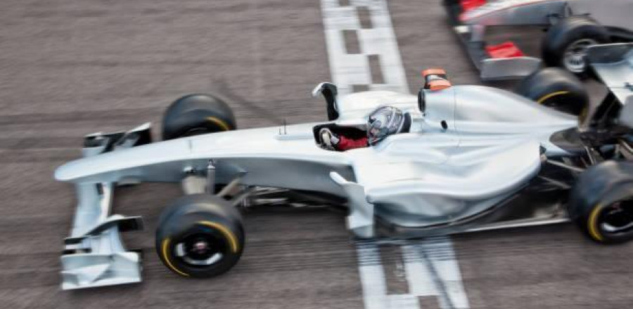 Barcelona Grand Prix 2026 Experience (4 Nights)