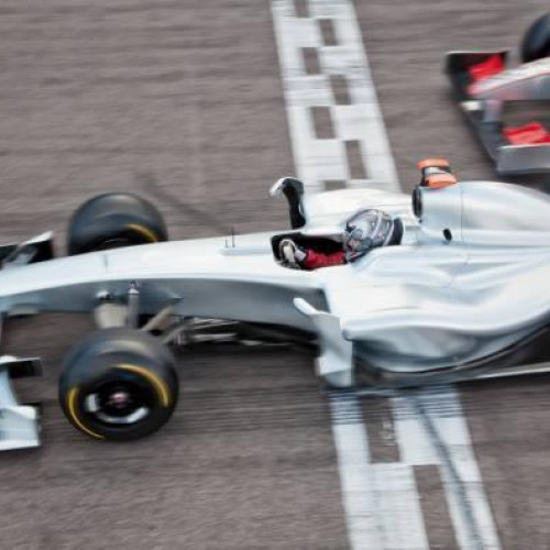 Barcelona Grand Prix 2026 Experience (4 Nights)