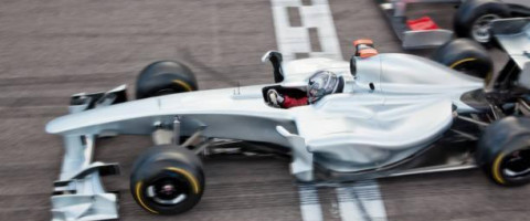 Barcelona Grand Prix 2026 Experience (4 Nights)