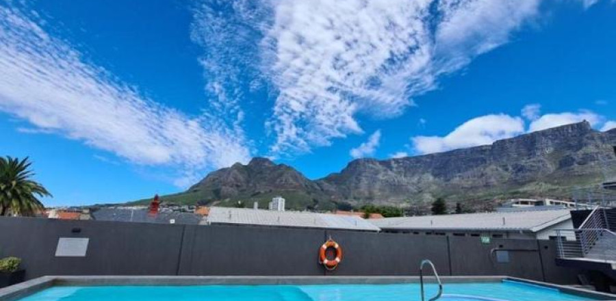 4* Kloof Street Hotel - Cape Town Package (2 Nights)