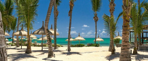 4* Lagoon Attitude (Adult Only) - Mauritius Package (7 nights)