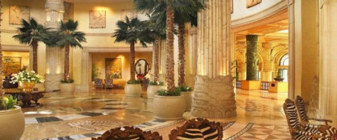 5* The Palace - Sun City Package (2 Nights)