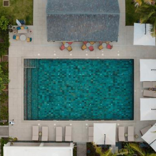 Domaine De Grand Baie - (4 Sleeper Apartment) Mauritius Package (7 nights)