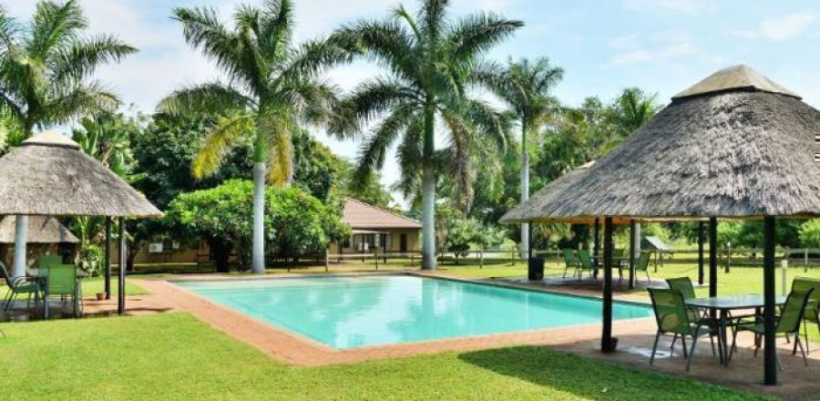 Elephant Walk Tented Camp - Kruger National Park Package (2 Nights)