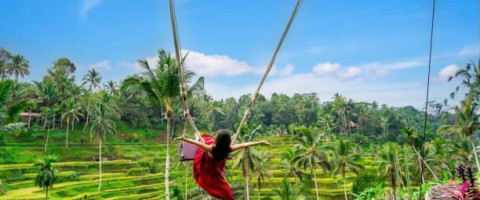 3* Nusa Dua, Ubud & Canggu - Bali Package (8 Nights)