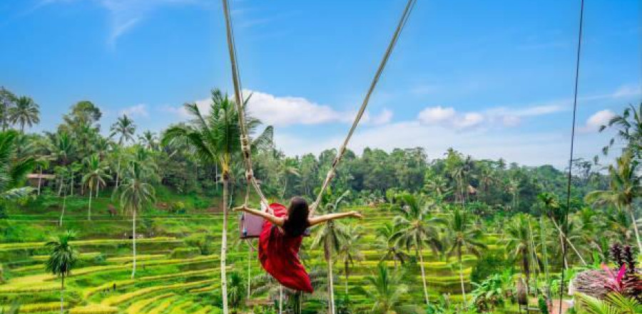 3* Nusa Dua, Ubud & Canggu - Bali Package (8 Nights)