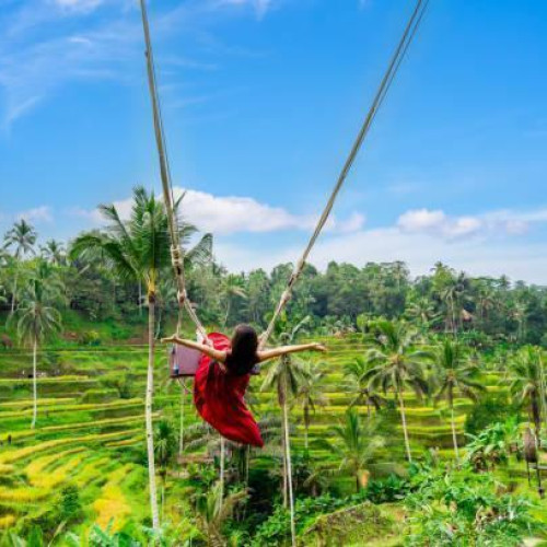 3* Nusa Dua, Ubud & Canggu - Bali Package (8 Nights)