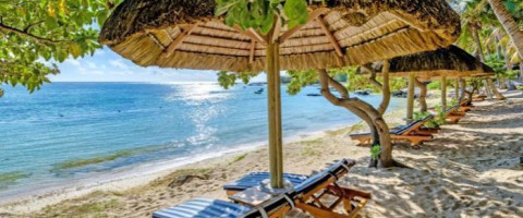 5* Seasense Boutique Hotel & Spa (Adults Only) - Mauritius (7 nights)
