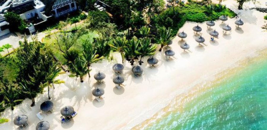 4* Plus Radisson Blu Azuri Resort & Spa - Mauritius Family Package (7 nights)