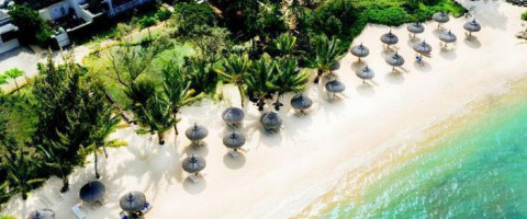 4* Plus Radisson Blu Azuri Resort & Spa - Mauritius Family Package (7 nights)