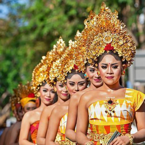 4* Sanur & Ubud Experience - Bali Package (7 Nights)