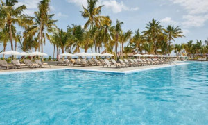 4* Riu Jambo - Zanzibar Package (5 Nights)
