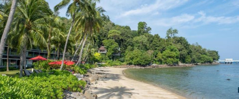 Amari Phuket Honeymoon Offer - Thailand Package (7 Nights)