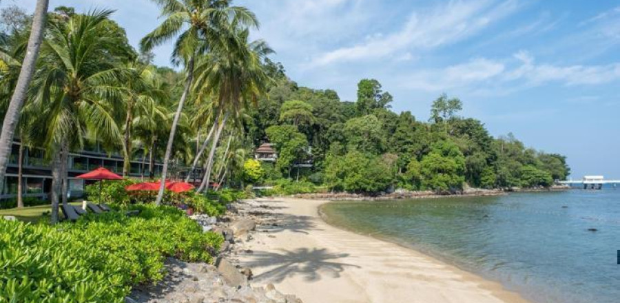 Amari Phuket Honeymoon Offer - Thailand Package (7 Nights)