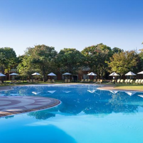 4* Avani Victoria Falls Resort - Livingstone Package ( 3 Nights )