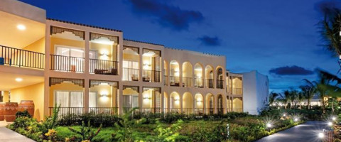 5* The Mora - Zanzibar Package (7 Nights)
