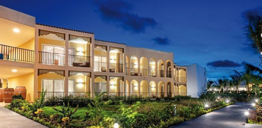 5* The Mora - Zanzibar Package (7 Nights)
