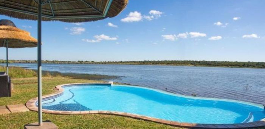 4* Little Mongena Tented Camp - Dinokeng Game Reserve Package (2 Nights)