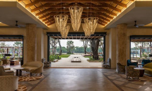 Radisson Blu Mosi-Oa-Tunya Victoria Falls Signature Package (3 Nights)