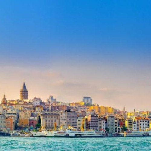 3* Istanbul Escapade - Turkey Package (4 Nights)
