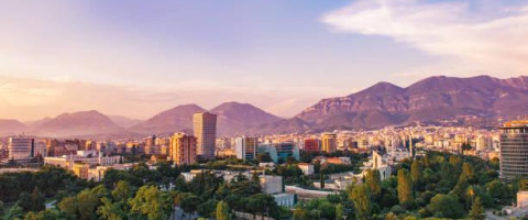 Albania Unveiled: History, Culture & Timeless Landscapes in 4 Days