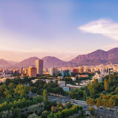 Albania Unveiled: History, Culture & Timeless Landscapes in 4 Days